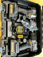 Dewalt Mclaren Limited Edition - Vijsmachine & Slagschroef, Bricolage & Construction, Outillage | Outillage à main, Enlèvement