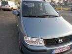 hyundai matrix diesel;;;;kart cross ;ancêtre, Auto's, Matrix, Blauw, 5 deurs, Particulier