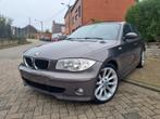 Bmw 120D BOITE AUTO prête à immatriculer, Cuir, Achat, Beige, 5 portes