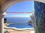 Uw eigen Villa in MORAIRA met overloopzwembad en garage en, Dorp, Spanje, 5 kamers, Woonhuis