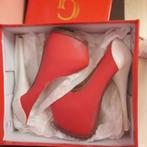 sexy high shoes, Kleding | Dames, Schoenen, Pumps, Verzenden, Nieuw, Rood