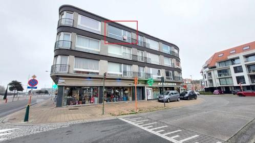 Appartement te huur in Bredene, Immo, Maisons à louer, Appartement, C