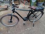 herenfiets elops920E , decahlon, Fietsen en Brommers, Fietsen | Heren | Herenfietsen, Ophalen, Zo goed als nieuw, Overige merken