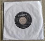 Johnny Hallyday - A tout casser, Cd's en Dvd's, Vinyl Singles, Gebruikt, Overige genres, 7 inch, Single