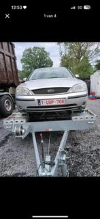 Ford mondeo, Mondeo, Particulier, Te koop, Benzine