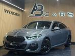 BMW 2 Serie 218 IA * Gran Coupé * PACK M PERFORMANCE * GAR, Autos, BMW, Argent ou Gris, Achat, Entreprise, 1905 kg