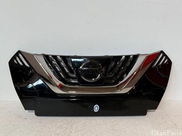 Nissan Micra IV Grille 623105FA0A beschikbaar voor biedingen