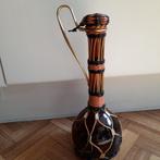 Spaanse wijnfles, Ophalen, Zo goed als nieuw, Glas