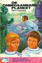 (sf19) De onbegaanbare planeet, Boeken, Ophalen of Verzenden, Gelezen