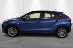 Suzuki Baleno 1.2 Grand Luxe, Voorwielaandrijving, https://public.car-pass.be/vhr/1b98066b-b44a-4743-94d2-84e2982f211a, Stof, Gebruikt