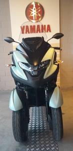 YAMAHA Tricity 300, Scooter, 292 cc, Bedrijf, 1 cilinder