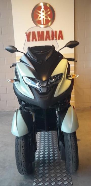 YAMAHA Tricity 300 beschikbaar voor biedingen