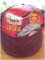 Pet, Kinderen en Baby's, Kinderkleding | Petten en Hoeden, Ophalen of Verzenden, Zo goed als nieuw, Meisje, Pet