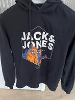 Hoodie Jack&Jones. Maat M, Kleding | Heren, Truien en Vesten, Verzenden, Zo goed als nieuw, Maat 48/50 (M)