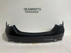 Mercedes C-klasse W206 AMG sedan achterbumper A2068850703, Gebruikt, Bumper, Achter, Mercedes-Benz