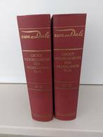 boek - Van Dale Woordenboek - 1976 - hardcover, Ophalen