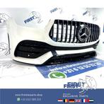 W167 V167 C167 GLE 53 AMG VOORBUMPER WIT COMPLEET origineel