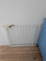 Traphekje zonder vijzen noma, Kinderen en Baby's, Traphekjes, Ophalen, Zo goed als nieuw