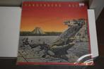 LP : Vandenberg - Aliby (Hard Rock), CD & DVD, Vinyles | Autres Vinyles, Enlèvement ou Envoi