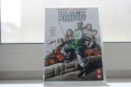 DVD BLACK KNIGHT /// MARTIN LAWRENCE, Cd's en Dvd's, Dvd's | Actie, Ophalen of Verzenden