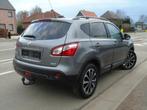 Nissan Qashqai 1.6 dCI PureDrive *07/2013*Ohboek*Navi*EURO 5, Auto's, Nissan, Voorwielaandrijving, Euro 5, Zwart, 1600 cc