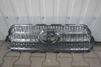 Grill TOYOTA TACOMA 3 III 15-19 53114-04160 Grille voorbumpe, Ophalen of Verzenden, 6 maanden garantie, Gebruikt