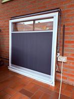 Velux hout 114 x 118 cm, Ophalen, Gebruikt