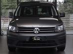 Volkswagen Caddy Bestelwagen 2 plaatsen (bj 2018), Auto's, Bestelwagens en Lichte vracht, Voorwielaandrijving, Gebruikt, 4 cilinders