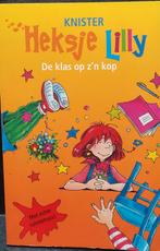 Heksje Lilly - De klas op zijn kop, Enlèvement, Neuf, Knister, Fiction général