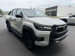 Toyota Hilux Invincible + Roll & Lock, Automaat, 4 deurs, Wit, USB