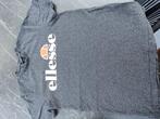 T-shirt Ellesse, Ophalen, Zo goed als nieuw, Grijs, Ellesse