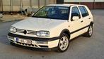 Vw Golf 3 GTI  16V 1993, Auto's, Voorwielaandrijving, 4 deurs, Stof, 4 cilinders