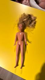 Pop blond haar, Verzamelen, Poppen, Ophalen, Gebruikt, Pop