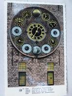 Lier Wijzerplaat Zimmertoren, Verzenden, 1940 tot 1960, Ongelopen, Gebouw