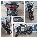 jtc tiger nieuwe scooter 50cc in klasse A of B te verkrijge, Ophalen, JTC, Nieuw, Benzine