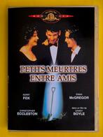 DVD du film Petits meurtres entre amis - Ewan McGregor 🎥 V, Cd's en Dvd's, Dvd's | Thrillers en Misdaad, Vanaf 12 jaar, Ophalen of Verzenden