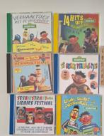 CD collectie van Bert en Ernie, Cd's en Dvd's, Ophalen of Verzenden