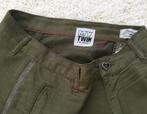 Broek TwinSet, Twinset, Ophalen of Verzenden, Zo goed als nieuw, Driekwart