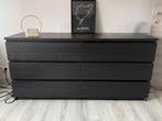 Ladekast Malm, Huis en Inrichting, Ophalen, Gebruikt, 5 laden of meer, 150 tot 200 cm
