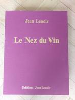 Coffret le Nez du Vin - Jean Lenoir, Verzamelen, Wijnen, Overige typen, Overige gebieden, Gebruikt, Ophalen
