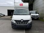 Renault Master 2.3 165pk Probleem motor, Auto's, Euro 6, Bedrijf, Te koop, Master