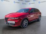 Alfa Romeo Tonale Special*Boite auto*Caméra*GPS*Carplay*Led, Auto's, Alfa Romeo, Automaat, Euro 6, Bedrijf, 5 deurs