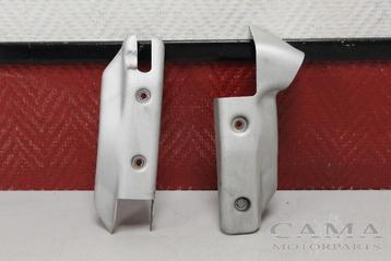 RADIATEUR CACHE Ducati Streetfighter 1100 S 2012-2013, Utilisé