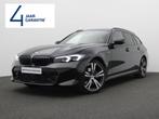 BMW Serie 3 330 XDRIVE - M SPORT - HIFI - PANO, Autos, Achat, Euro 6, 216 kW, Noir