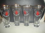 Speciale Poker, 33cl, oud bierglas, nog 2 stuks, Verzamelen, Biermerken, Ophalen of Verzenden, Zo goed als nieuw, Glas of Glazen