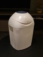 Luieremmer Sangenic Tommee Tippee, Enlèvement, Utilisé, Poubelle à couches, Sangenic
