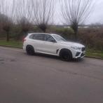 BMW X5 M COMPETITION, Automaat, 460 kW, 4395 cc, 3000 kg