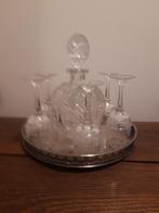 kristal, Verzamelen, Ophalen, Zo goed als nieuw, Kristal