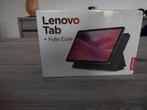 Lenovo Tab + Folio Case (NIEUW), Ophalen of Verzenden, Nieuw