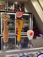 bier tap Brugse zot, Verzamelen, Biermerken, Ophalen, Gebruikt